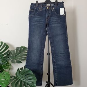 Mother denim jeans, Colour Toucan